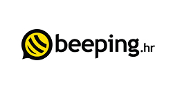 Beeping