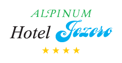 Hotel Jezero