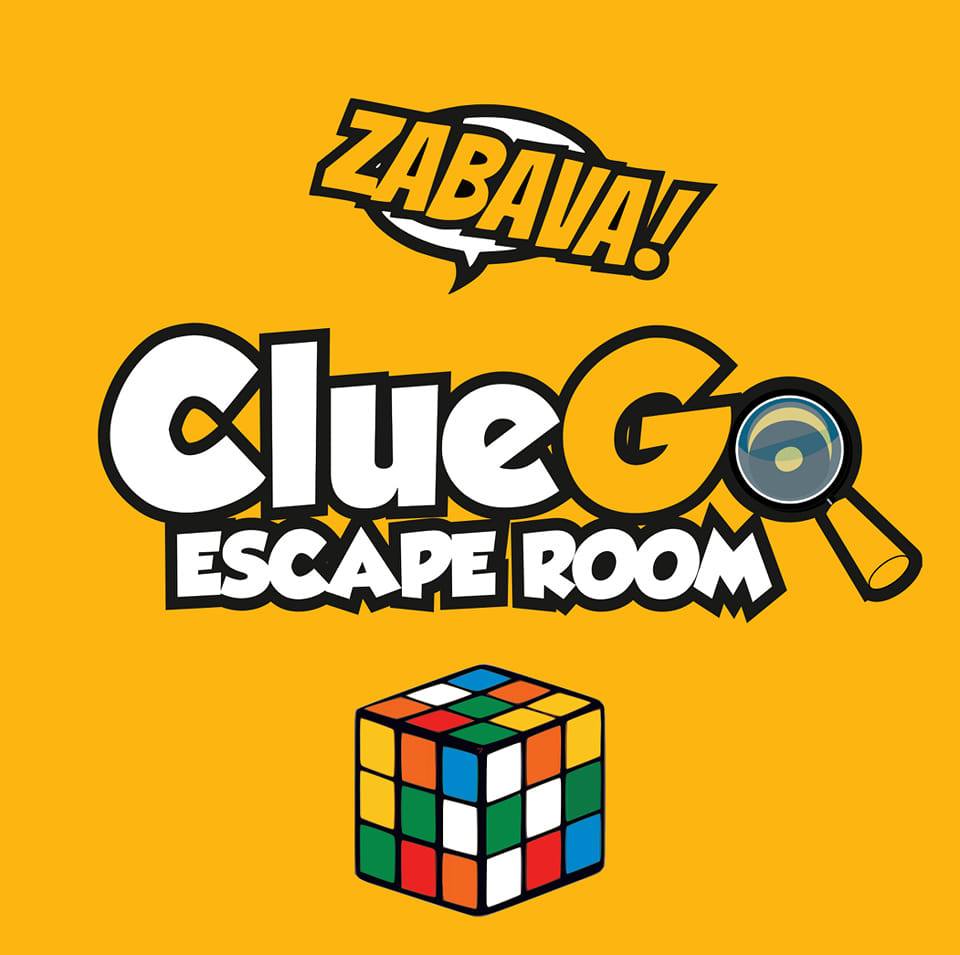 CLUEGO ESCAPE ROOM ZAGREB