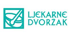 Ljekarne Dvoržak web