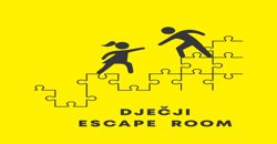 Dječiji Escape Room